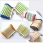 Colourful Bamboo Lovely Mini Size Jewelry Boxes