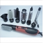 High-power Professional Multifunctional Hair Curler Hair Dryer Roller Brush Electric Comb Hair Straightener